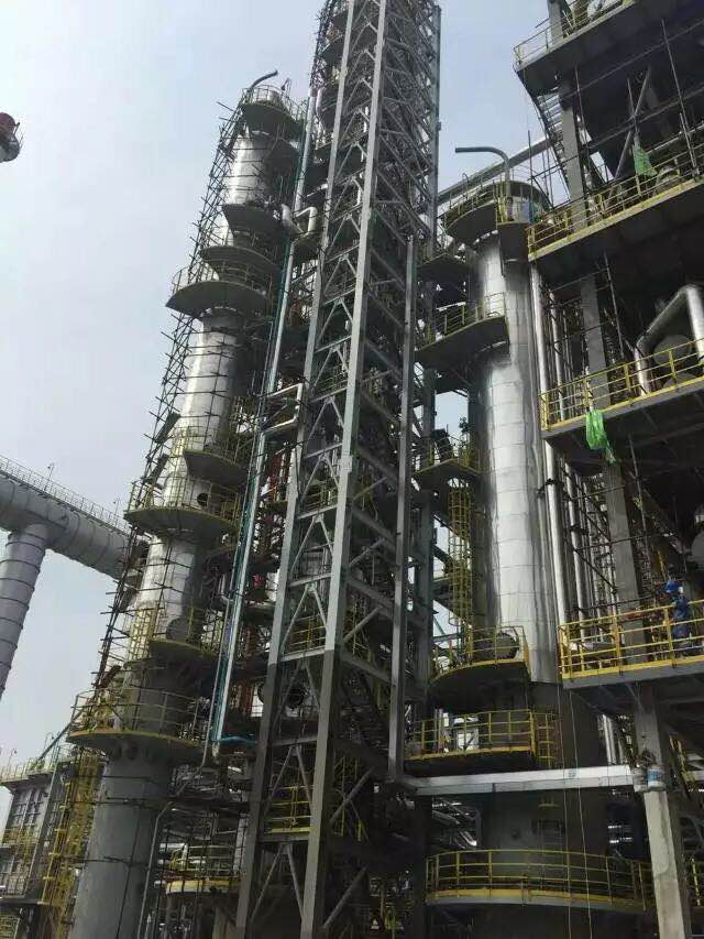 普陀设备翻新喷涂・钢构厂房升级改造